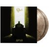 Opeth: Watershed (Limited Silver & Black Marble Vinyl) - 2Vinyl (LP)