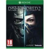 Dishonored 2 XBOX ONE