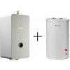 Bosch Tronic Heat 3500 - 18kW + WST 120-5 O + pripojovacia sada (Bosch ELEKTRO 18 WST 120)