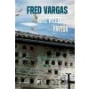 Když vyleze pavouk - Fred Vargas