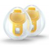Medela odsávacia súprava double Hands-Free™