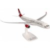 Herpa Airbus A330-941, Virgin Atlantic Airways, 2010s Colors, Billie Holiday (Snap-Fit) 1:200