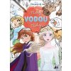 Maluj vodou - Ledové království 2 (Walt Disney)