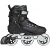 Powerslide Phuzion Krypton Chrome 100 Trinity - EU 44, 3x, 100