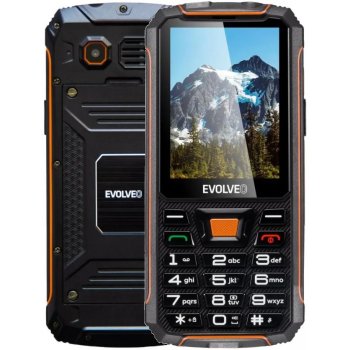 Evolveo StrongPhone Z5 od 59,05 € - Heureka.sk