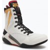 Venum Elite ice/gold logo