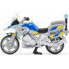 Siku Policie motorka BMW