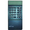 Grundig TP611, TP610 náhradní diaľkový ovládač T51-340VT T51-400 T51-400/1 T51-400TEXT T51-440
