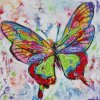 Diamantové maľovanie Gaira Motýľ D0734 (D0734)