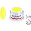 Professionail Farebný LED UV gél Neon Lemon 5 ml