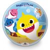 Lopta nafúknutá Baby Shark 23 cm BIO BALL