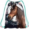 Vrecko na prezuvky s potlačou JUNIOR S8 Horse - kôň