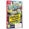 Urban Flow, Kód na stiahnutie - neobsahuje cartridge