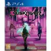 Dusk Diver (PS4) 5060690790471