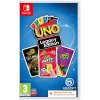 UNO (Legacy Edition) NSW