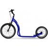 Kolobežka Yedoo Alloy Rodstr Blue