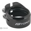 Force podsedlová objímka pro karbonové rámy 31,6-34,9mm