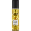 Gliss Kur Gliss expresný regeneračný kondicionér Oil Nutritive pre hrubé a namáhané vlasy 200 ml