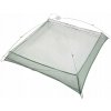 Mikado Drop Net complete skladací s golierom 100x100 cm
