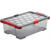 Rotho úložný box Evo Total 30L