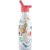 Cool Bottles /Španělsko/ Termo láhev Cool Bottles Kids 350 ml Brave Vikings