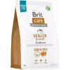 Brit Care Grain-free Senior & Light Salmon 3 kg