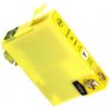 Naplnka EPSON T3474 XL (34XL) - žltá kompatibilná cartridge, C13T34744010