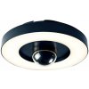 IP kamera IMMAX NEO LITE Smart Security RING so svetlom, WiFi, 2MP (07792L)