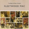 Fleetwood mac - Best Of Peter Green's Fleetwood Mac [CD]