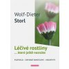 Léčivé rostliny… které ještě neznáte - plevele, divoké rostliny, neofyty