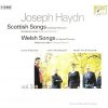HAYDN,J.: Scottish Songs, Welsh Songs Vol.3 (5CD) ( Lorna Anderson, Jamie MacDougall, Haydn Trio Eisenstadt)