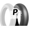 Bridgestone Racing V02 Slick NS Soft 200/660 R17