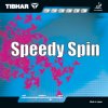 Poťah Tibhar Speedy Spin 1,7 mm Červená