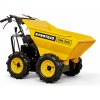 PROTECO 51.03-KM-300 Motorový DUMPER (sklápač) 4x4 | nosnosť 400 kg | 196 cm3