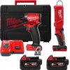 MILWAUKEE M18FPP2G2-502XEU M18 FUEL Set náradia 4933492528-2