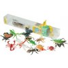 Set figúrok a príslušenstva Insect Lore Veľká sada chrobákov