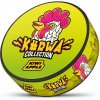 KURWA collection kiwi apple 18 mg 18 vrecúšok