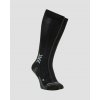 Trekingové Ponožky X-socks Mountain Expert Merino Otc čierne