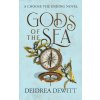 Gods of the Sea: A Choose the Ending Novel (DeWitt Deidrea)