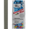 Mapei Ultracolor Plus 2 kg stredne sivá