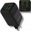 QUICK CHARGE 3.0 VÝKONNÁ NABÍJAČKA USB QC + PD 150W