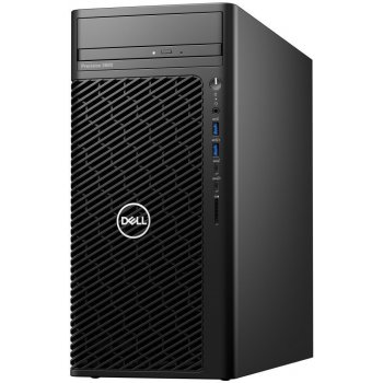 Dell Precision 3660 3X3PH