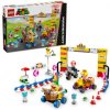 LEGO 72036 Mario Kart™ – Baby Peach a sada Grand Prix