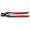 Knipex 99 01 280 - Armovacie kliešte (Armovacie kliešte) poplastované čierne atramentované 280 mm