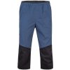 Hannah HUG II ensign blue/anthracite Veľkosť: S pánske 3/4 nohavice
