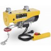 POWERPLUS X POWERPLUS POWX901 lanový naviják (kočka) 1 000 W 200-400Kg
