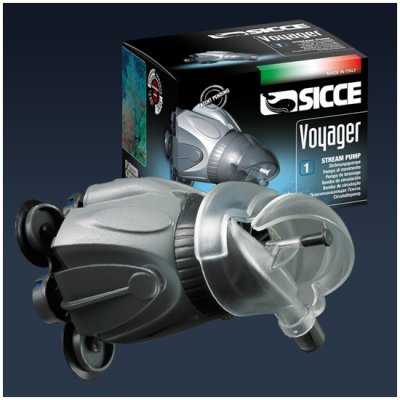 Sicce Voyager 1