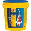 Krmivo pre kapry Koi Sera Koi Professional 7 kg