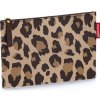 Reisenthel Puzdro na zips Case 1 leo macchiato