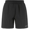 Pánske šortky CRAFT ADV Essence 2v1 2 black S